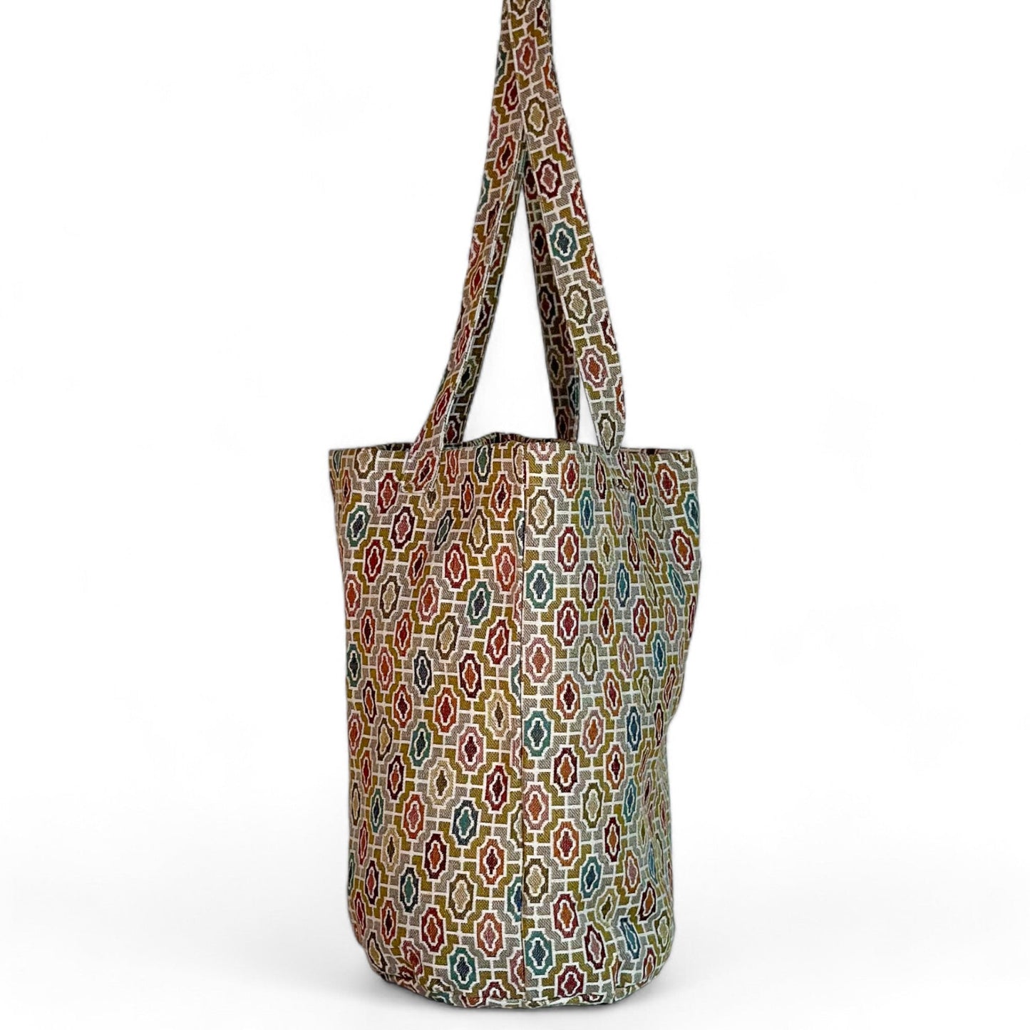 Schoudertas Shopper FIN