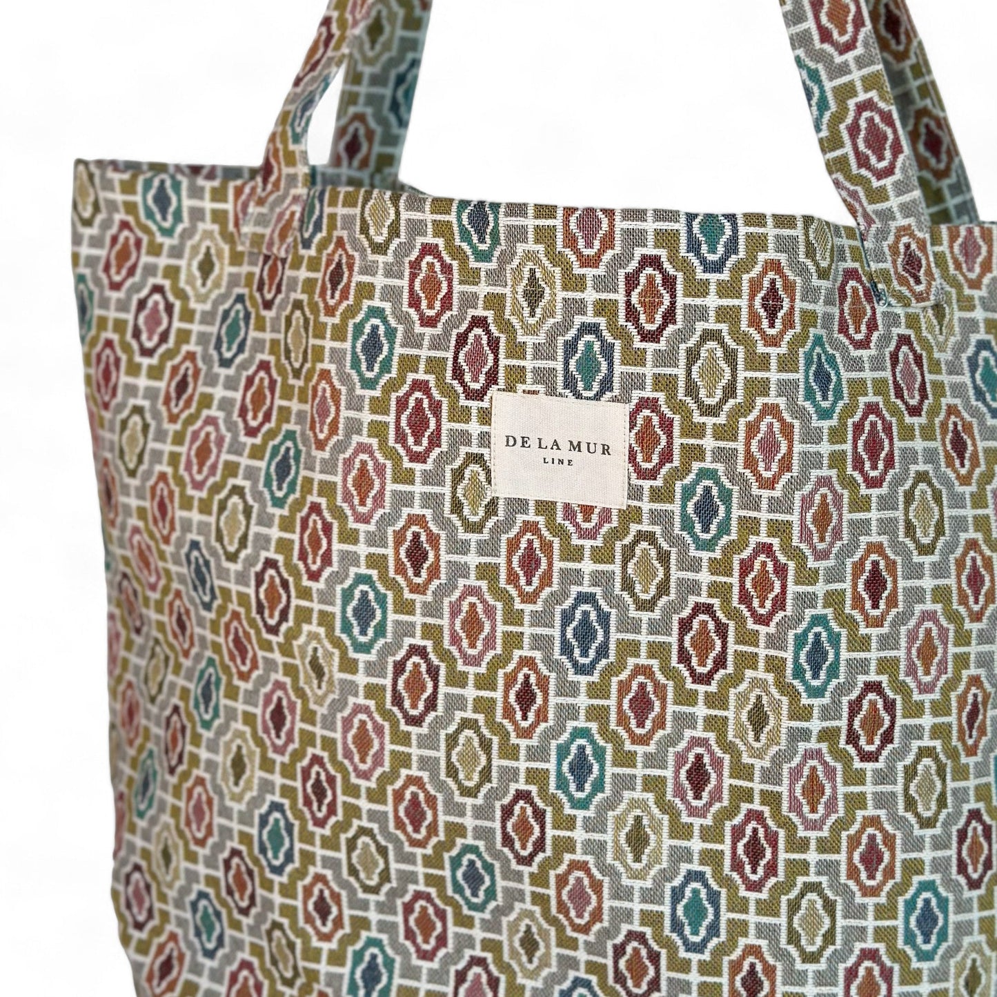 Schoudertas Shopper FIN