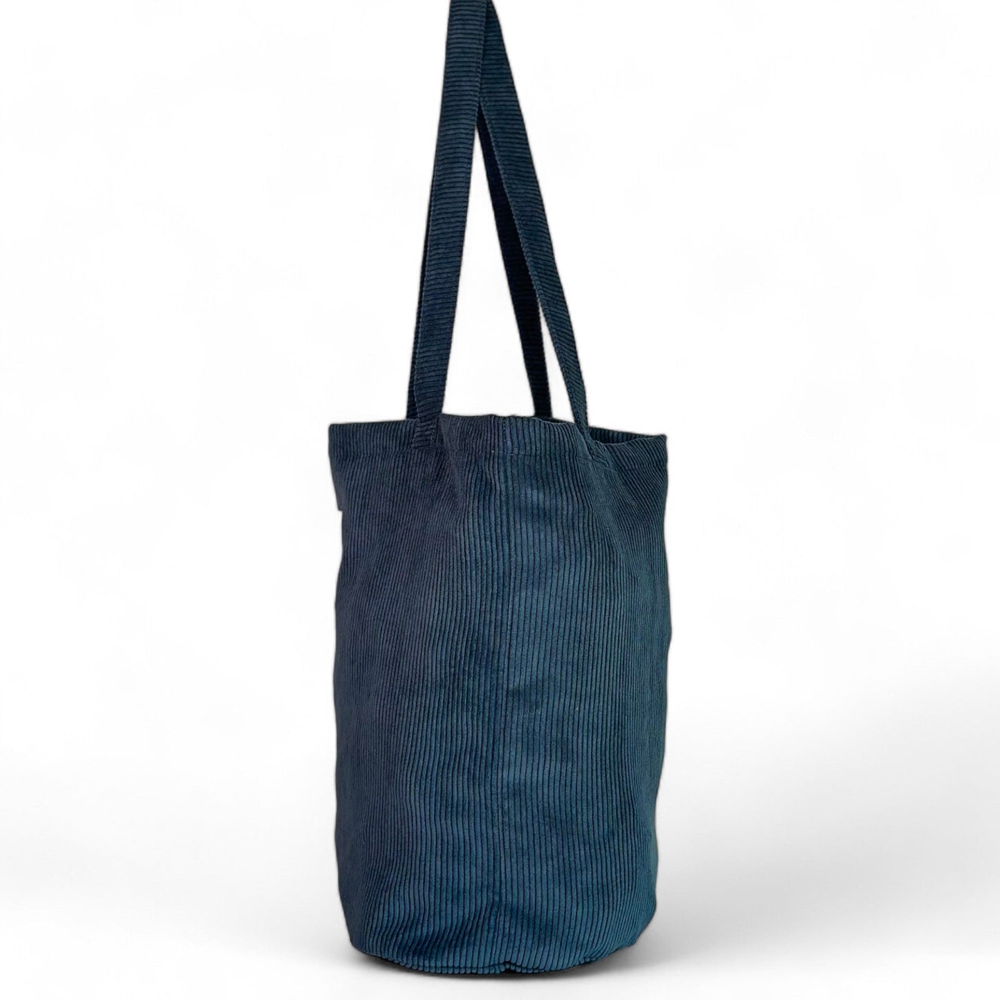 Schoudertas Shopper Rib IBIZA