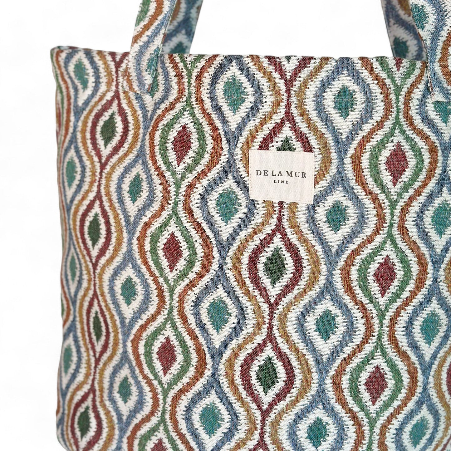 Schoudertas Shopper ORI