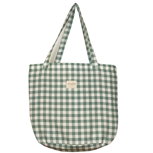 Grote Shopper De La Mur Line VIC4