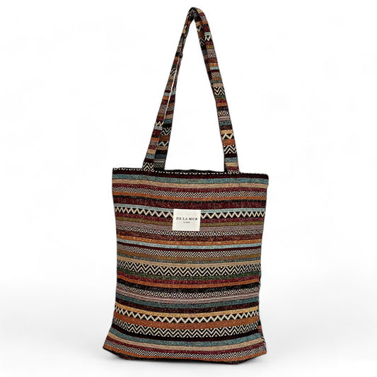 Tote Bag De La Mur Line PIPER