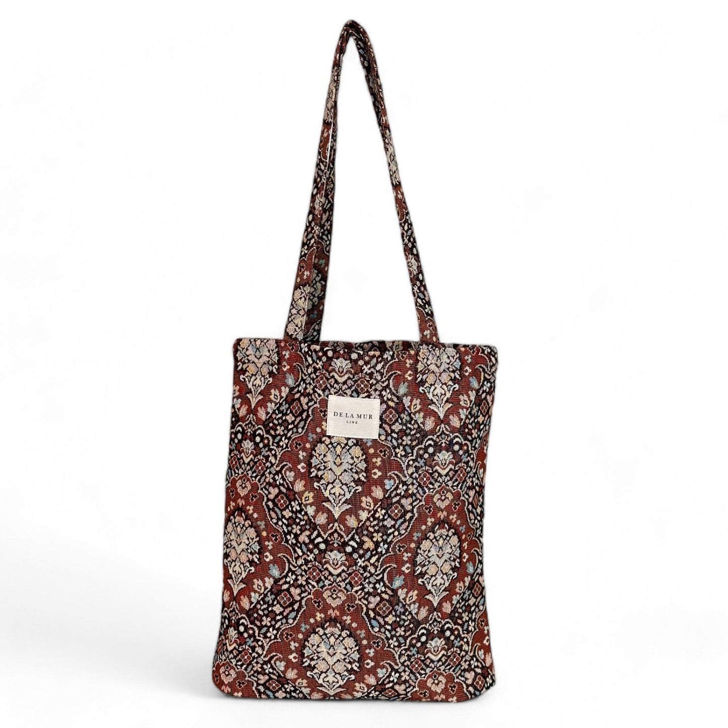 Tote Bag De La Mur Line ROCO 