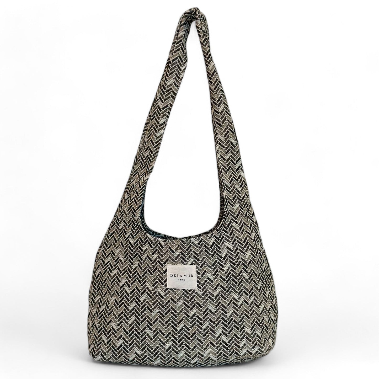 Ovale Shopper De La Mur Line BURE