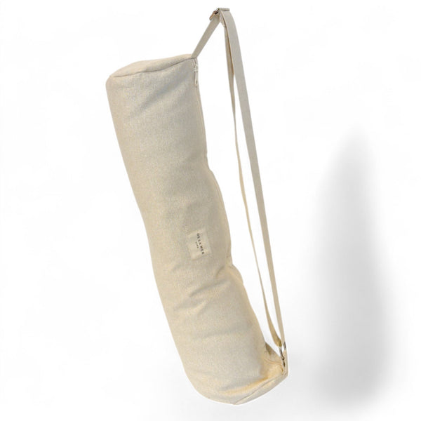 Yogamat tas De La Mur Line ORO 